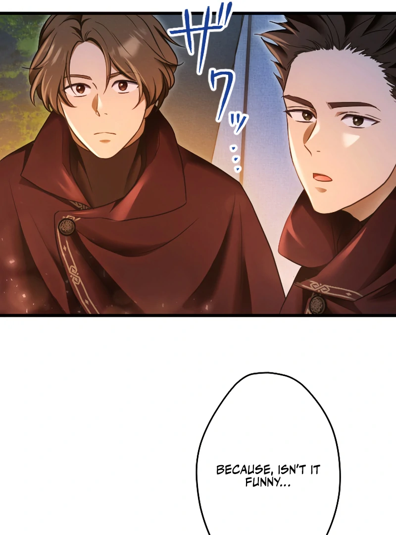 The Northern Warrior’s Beloved Bride chapter 16 page 84