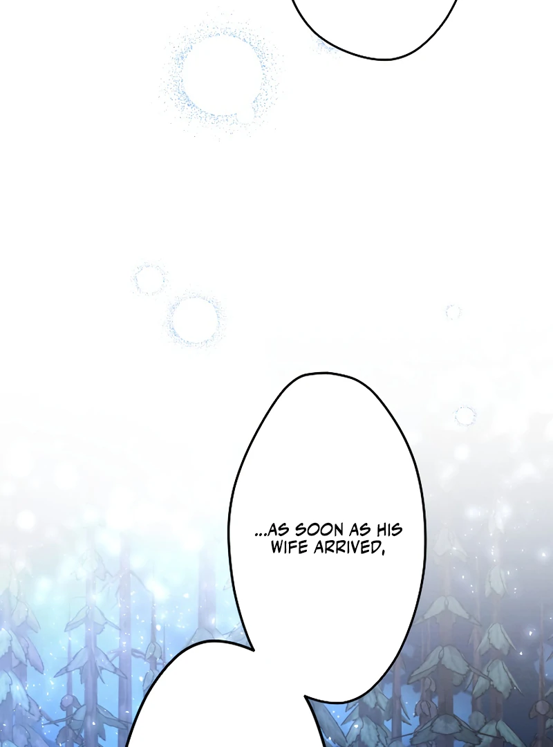 The Northern Warrior’s Beloved Bride chapter 16 page 85
