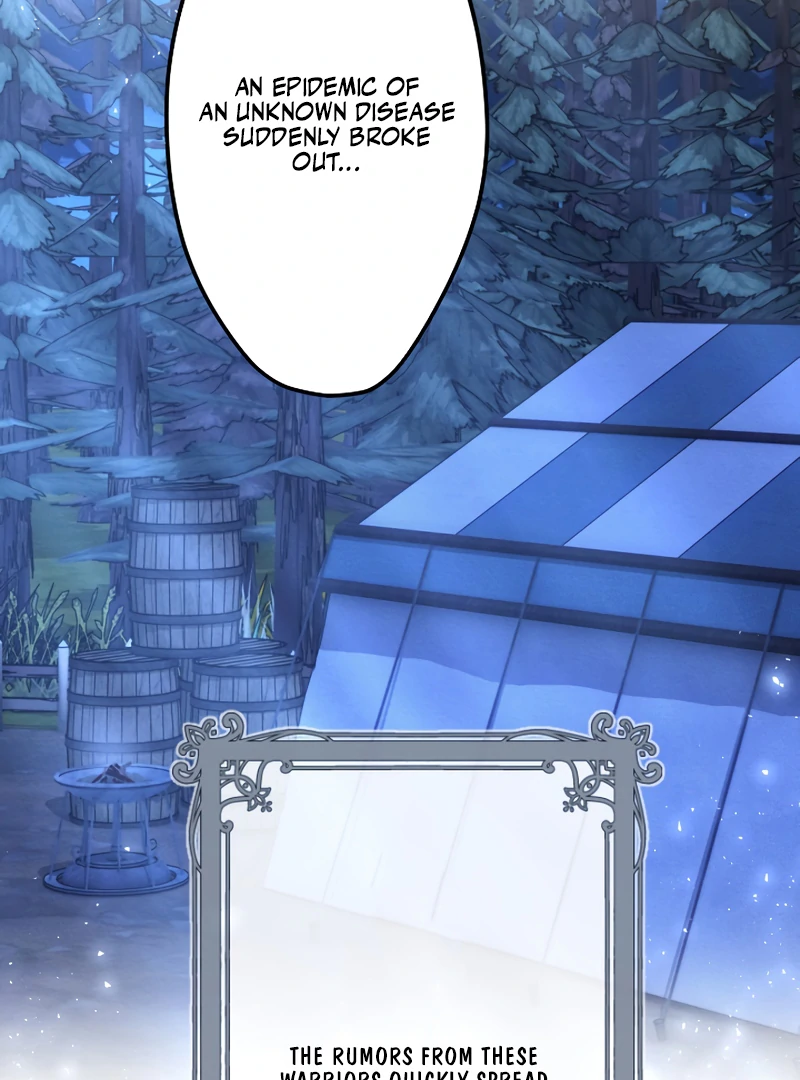 The Northern Warrior’s Beloved Bride chapter 16 page 86