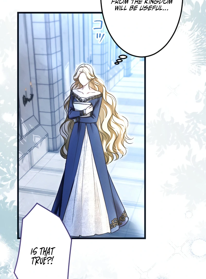 The Northern Warrior’s Beloved Bride chapter 16 page 88