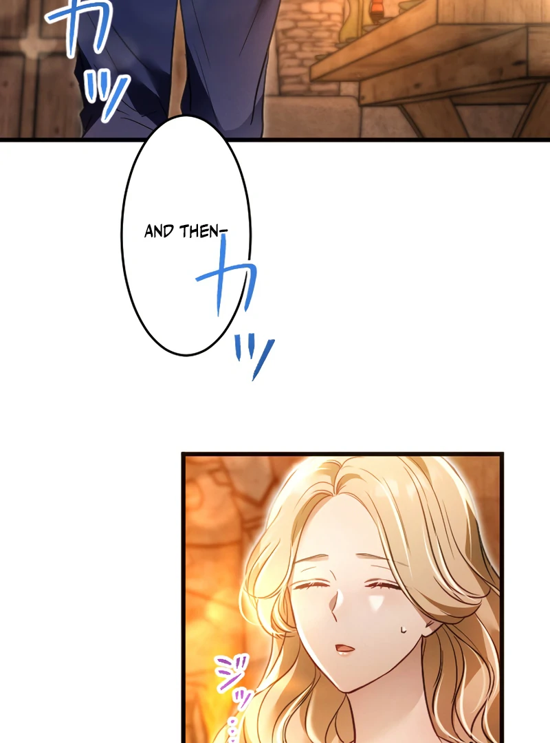 The Northern Warrior’s Beloved Bride chapter 16 page 9