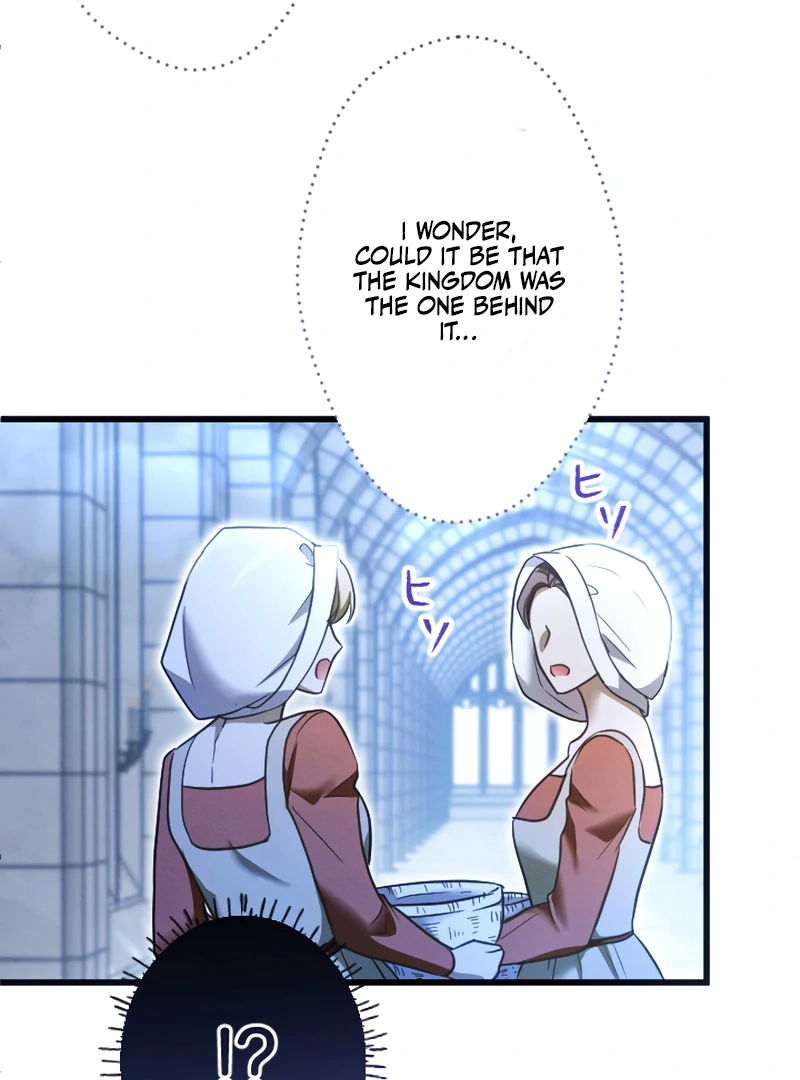 The Northern Warrior’s Beloved Bride chapter 16 page 90