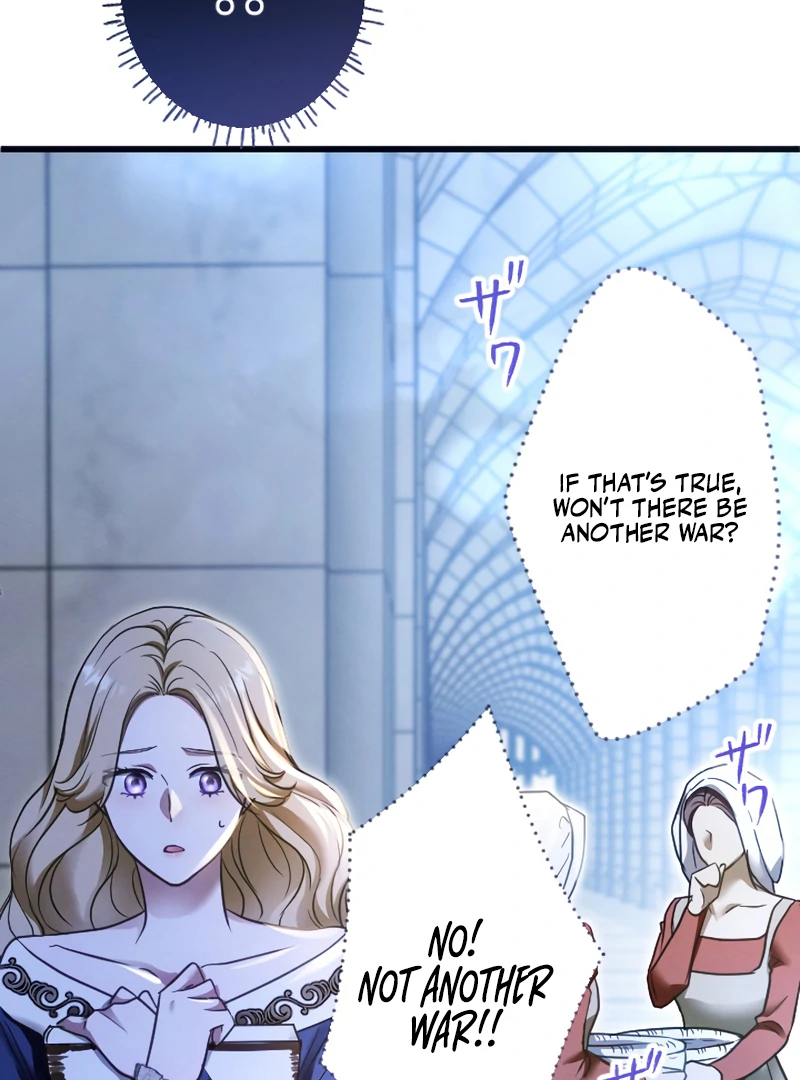 The Northern Warrior’s Beloved Bride chapter 16 page 91