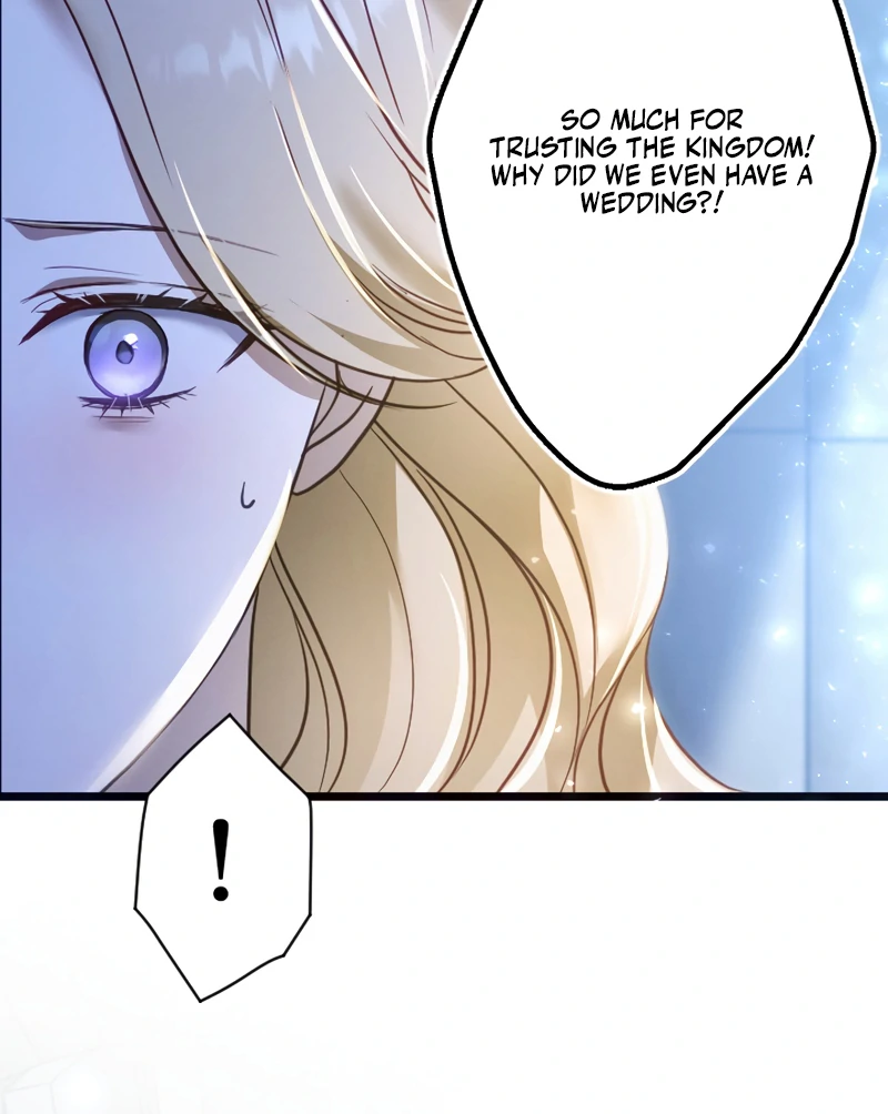 The Northern Warrior’s Beloved Bride chapter 16 page 93