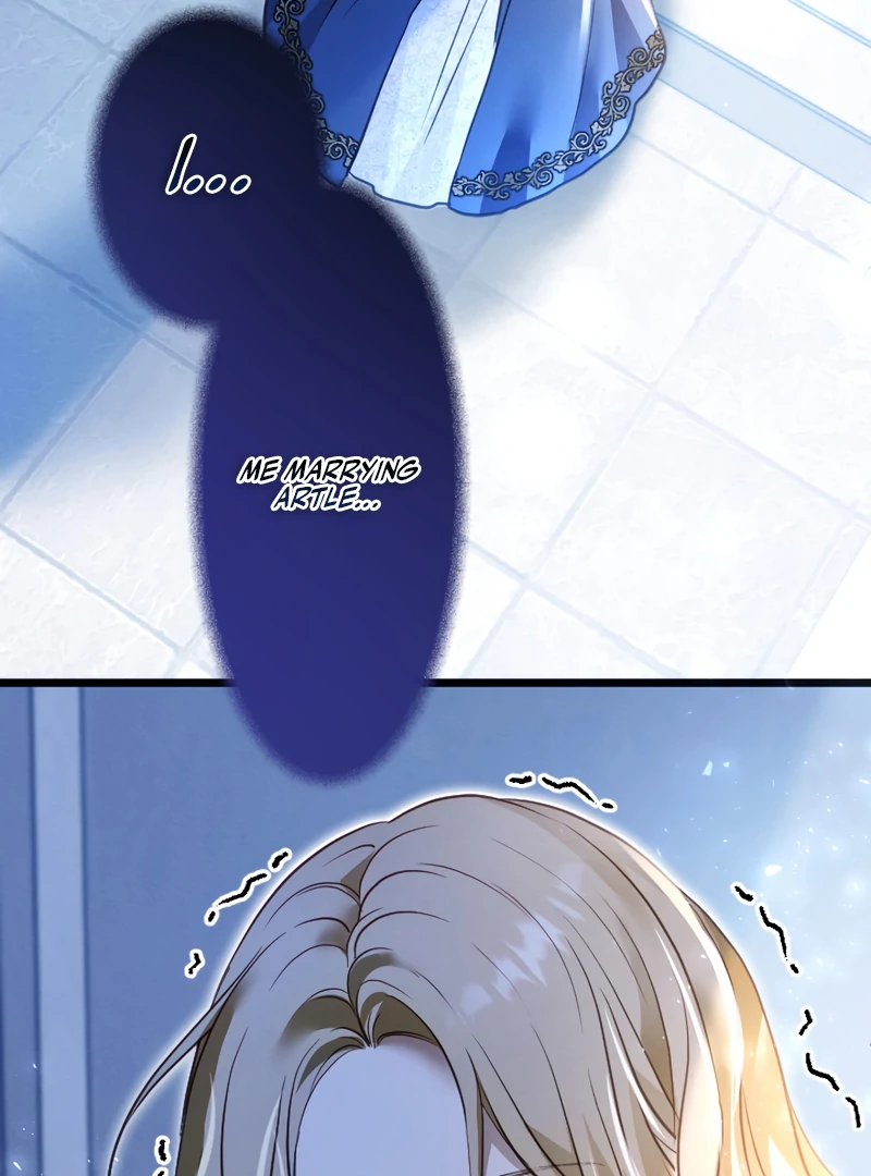 The Northern Warrior’s Beloved Bride chapter 16 page 95