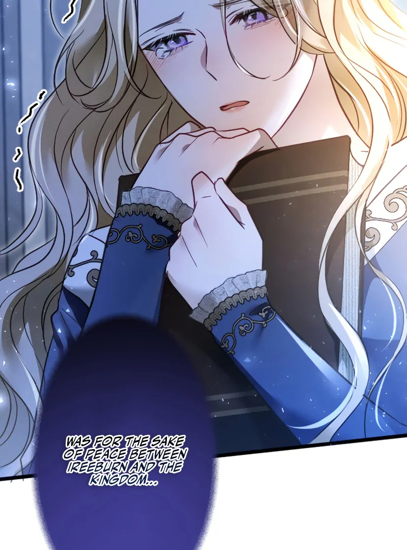 The Northern Warrior’s Beloved Bride chapter 16 page 96