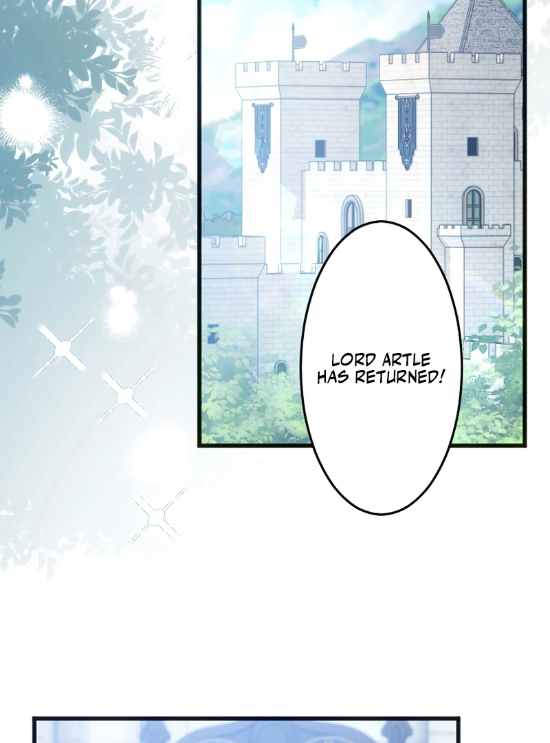 The Northern Warrior’s Beloved Bride chapter 16 page 99