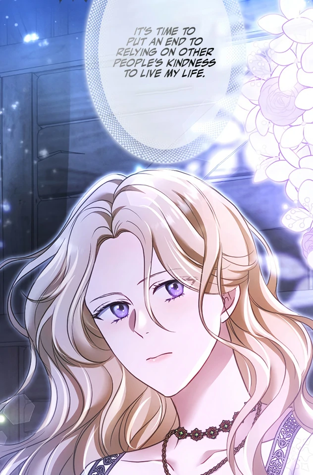 The Northern Warrior’s Beloved Bride chapter 17 page 108
