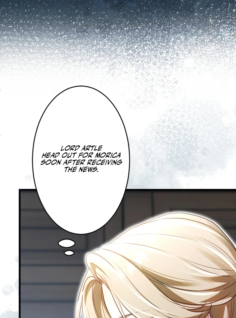 The Northern Warrior’s Beloved Bride chapter 17 page 13