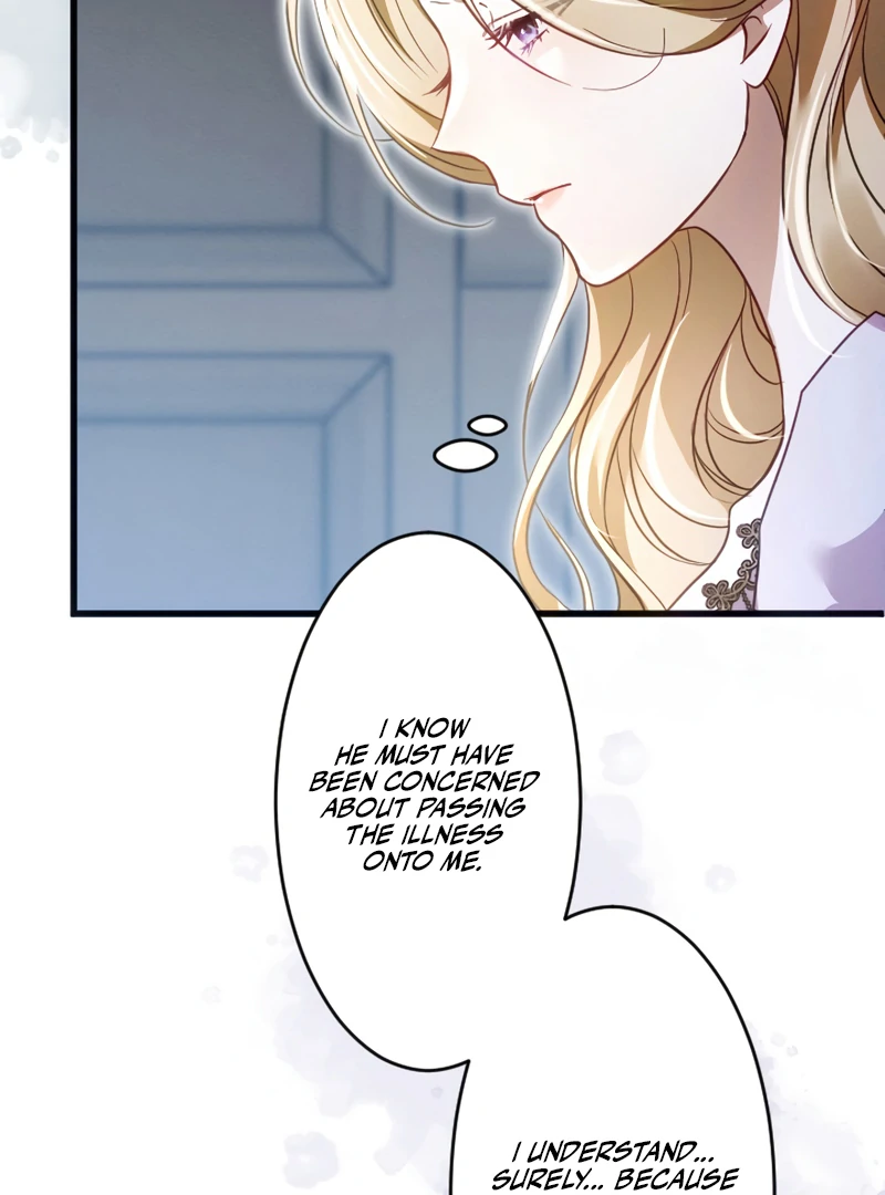 The Northern Warrior’s Beloved Bride chapter 17 page 14