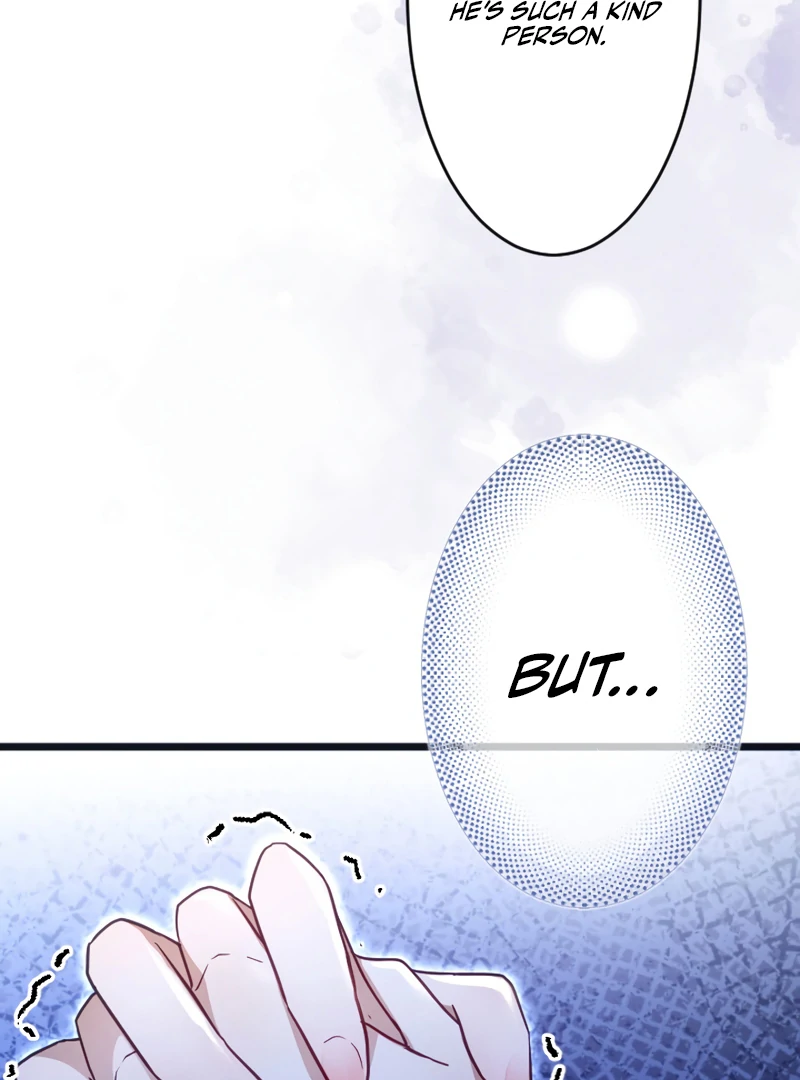 The Northern Warrior’s Beloved Bride chapter 17 page 15