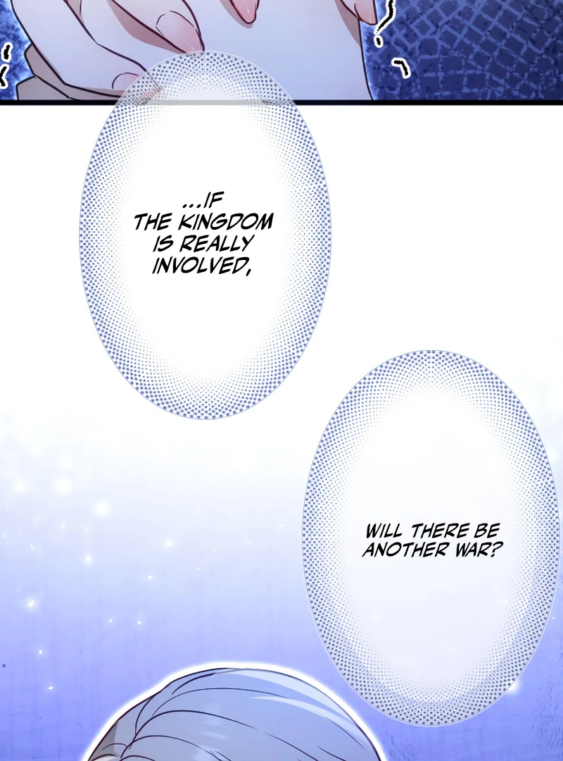 The Northern Warrior’s Beloved Bride chapter 17 page 16