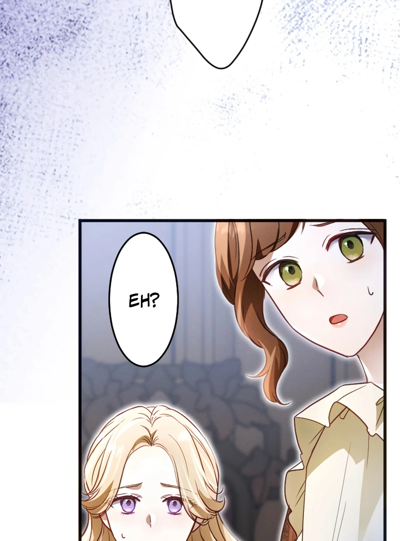 The Northern Warrior’s Beloved Bride chapter 17 page 23