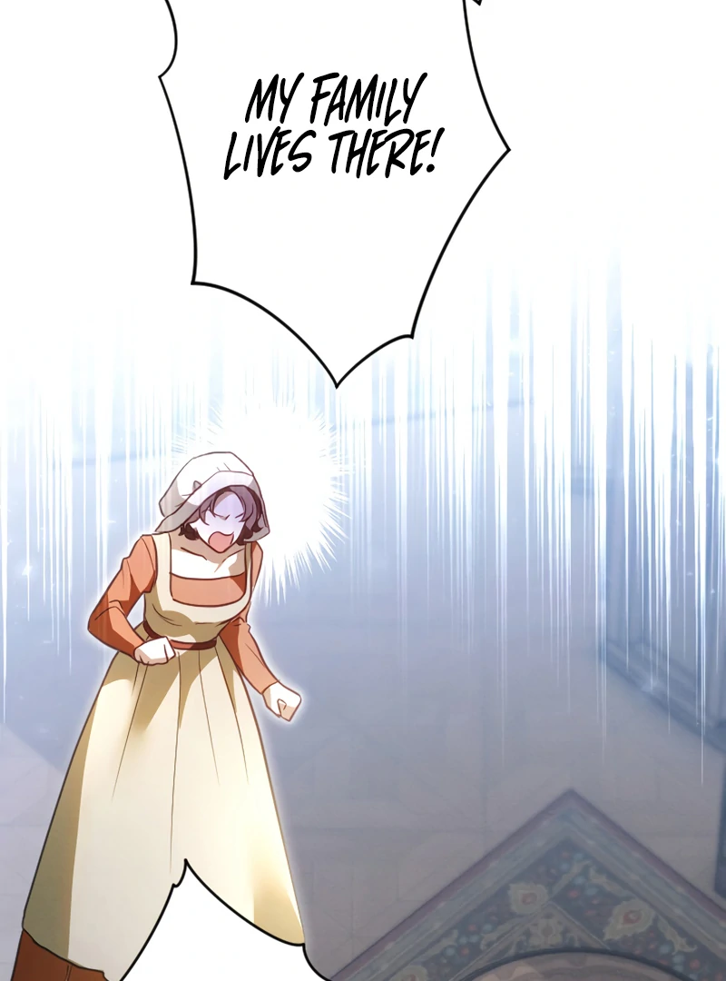 The Northern Warrior’s Beloved Bride chapter 17 page 28