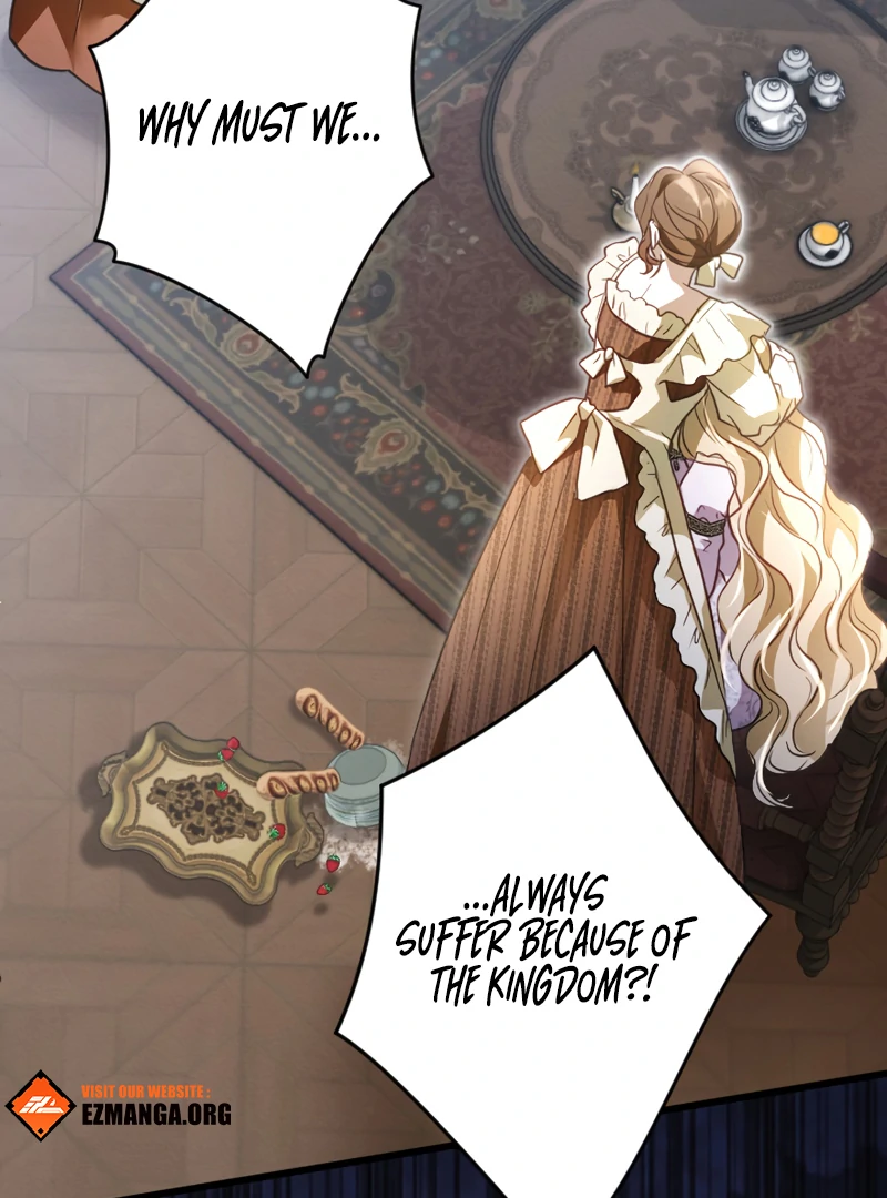 The Northern Warrior’s Beloved Bride chapter 17 page 29