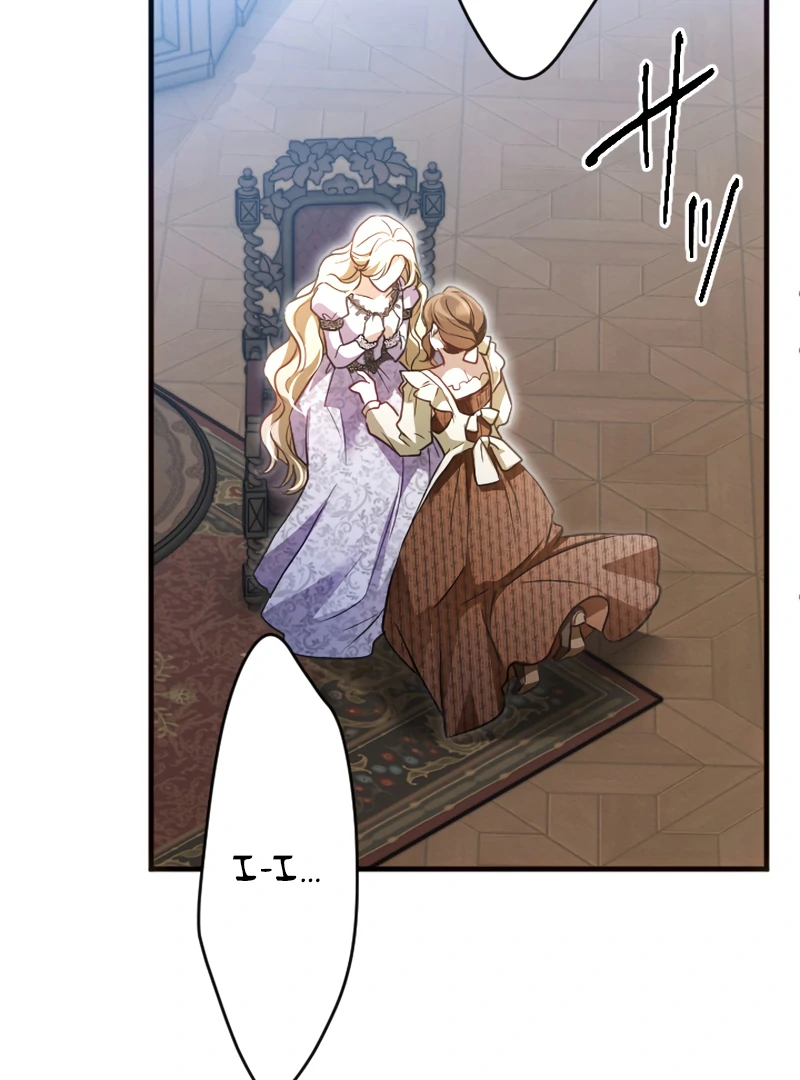 The Northern Warrior’s Beloved Bride chapter 17 page 37
