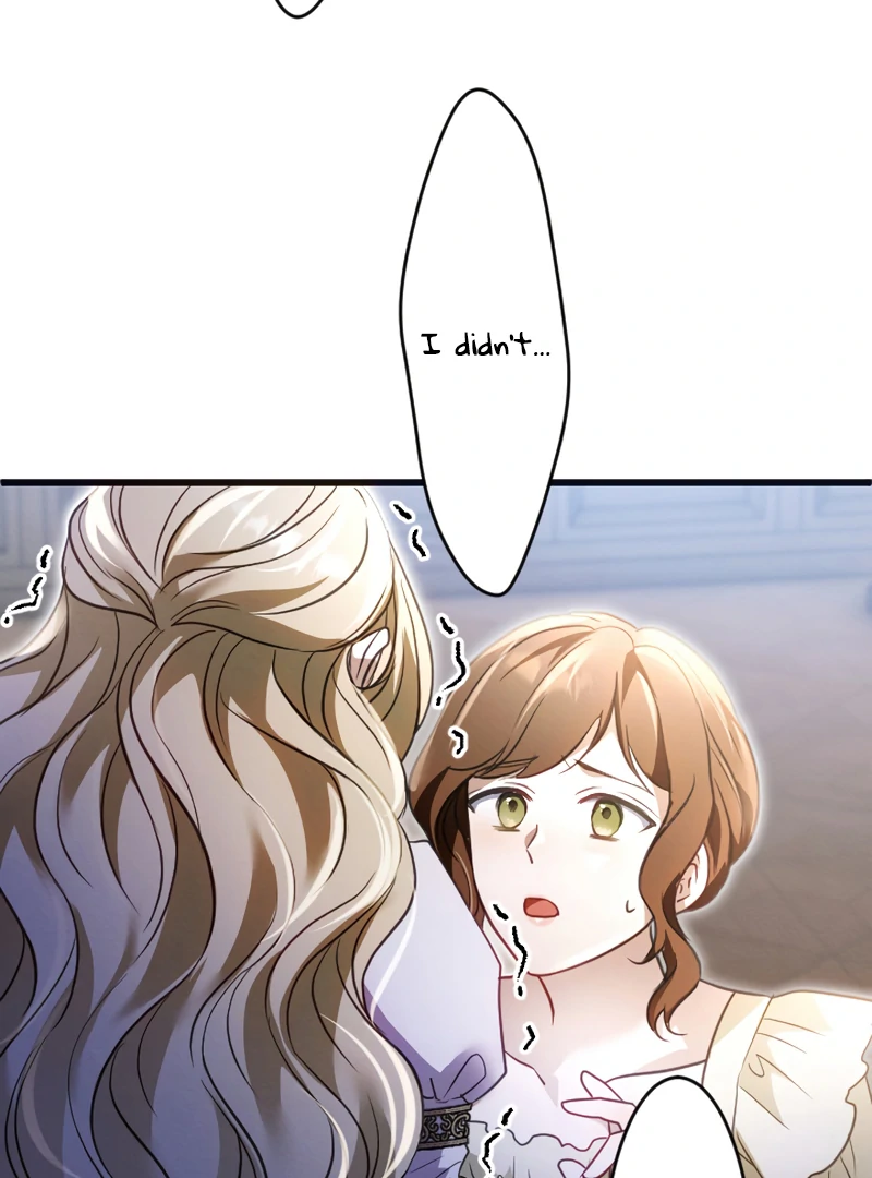 The Northern Warrior’s Beloved Bride chapter 17 page 38