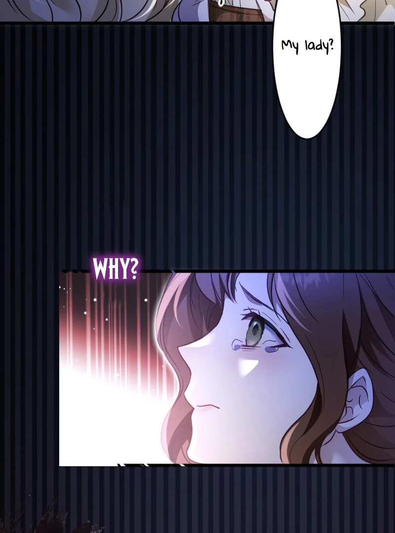 The Northern Warrior’s Beloved Bride chapter 17 page 39