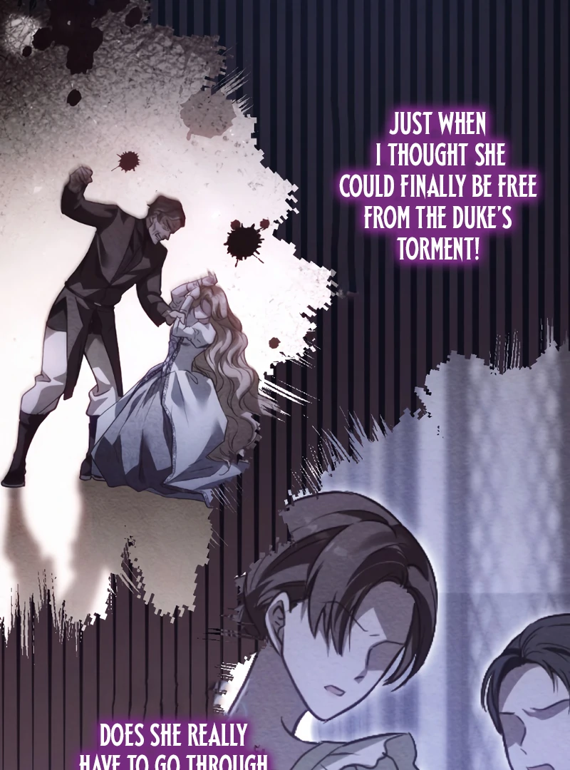 The Northern Warrior’s Beloved Bride chapter 17 page 40