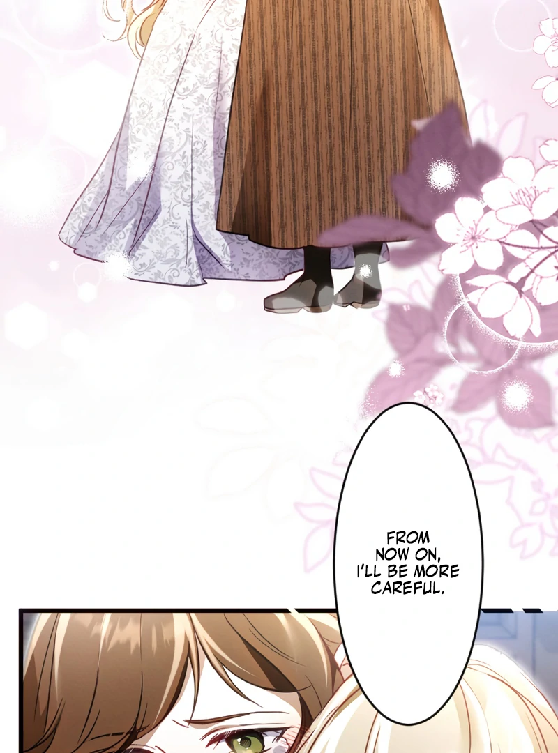 The Northern Warrior’s Beloved Bride chapter 17 page 44