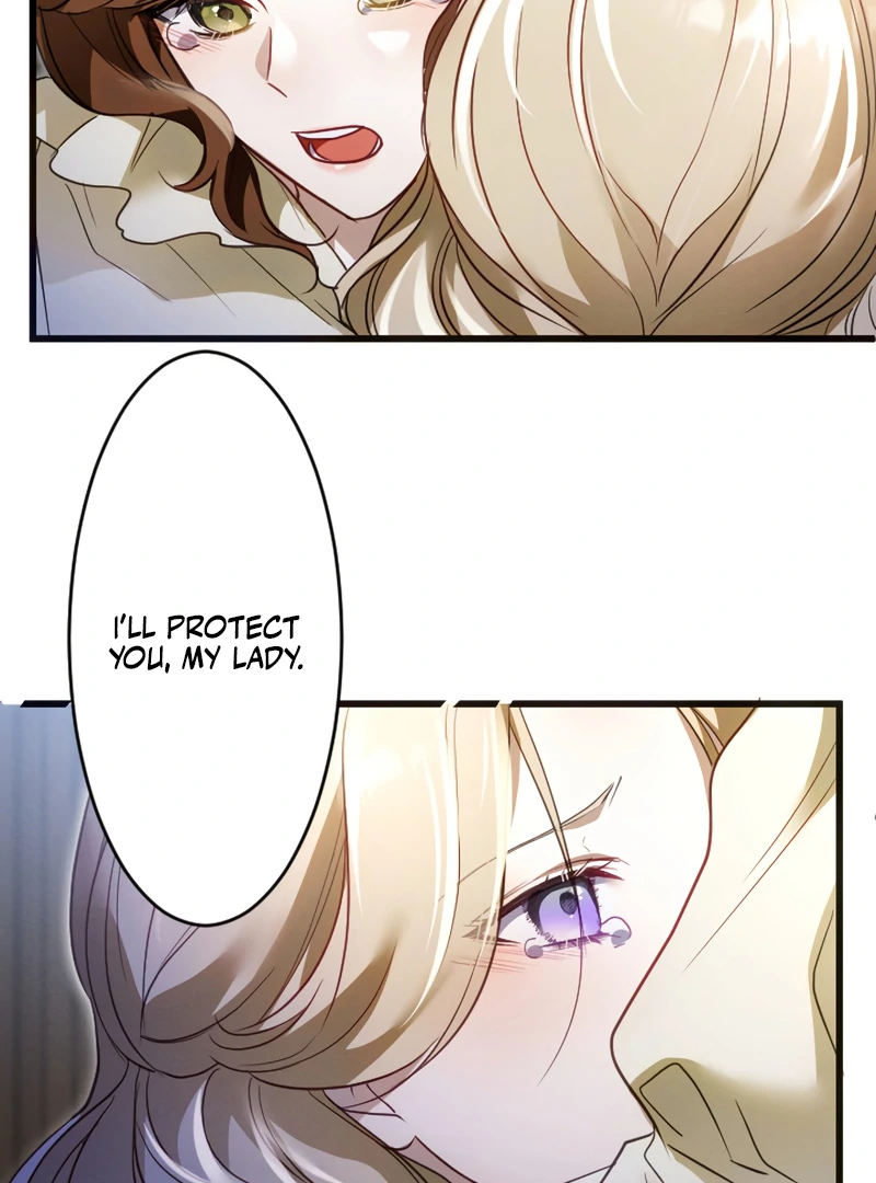 The Northern Warrior’s Beloved Bride chapter 17 page 45