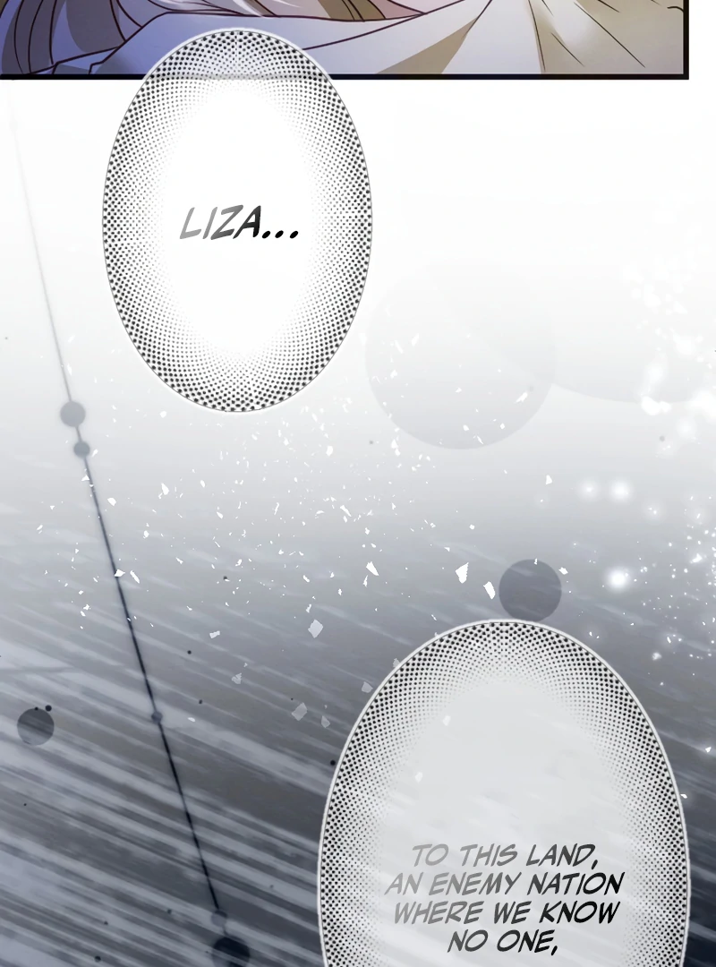 The Northern Warrior’s Beloved Bride chapter 17 page 46