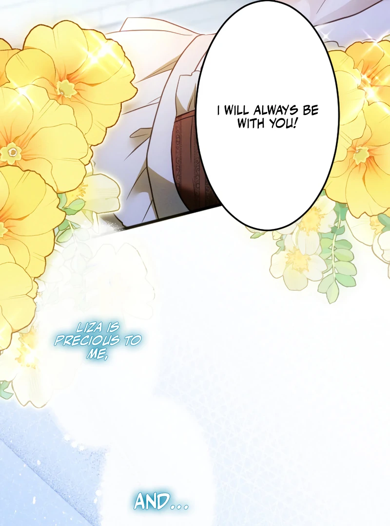 The Northern Warrior’s Beloved Bride chapter 17 page 56