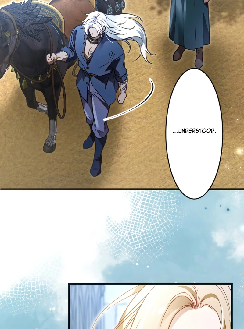 The Northern Warrior’s Beloved Bride chapter 17 page 6