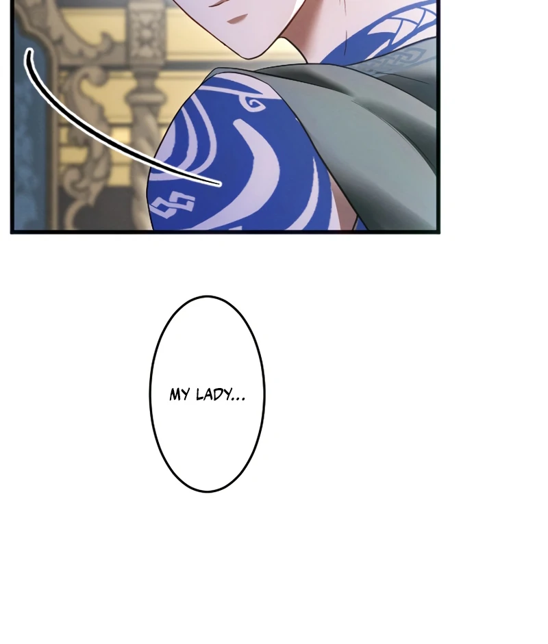 The Northern Warrior’s Beloved Bride chapter 17 page 62