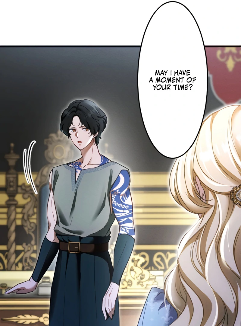 The Northern Warrior’s Beloved Bride chapter 17 page 63