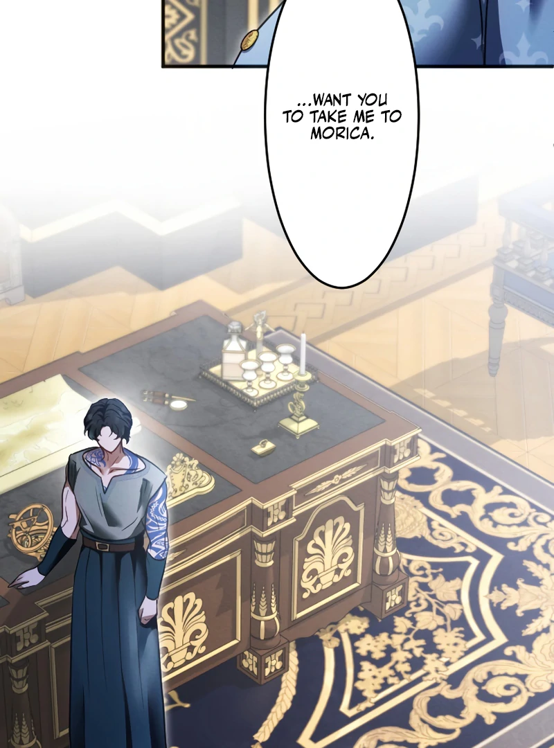 The Northern Warrior’s Beloved Bride chapter 17 page 66