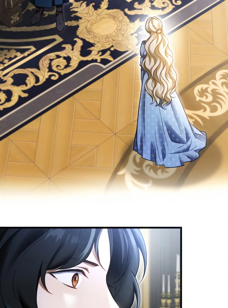 The Northern Warrior’s Beloved Bride chapter 17 page 67