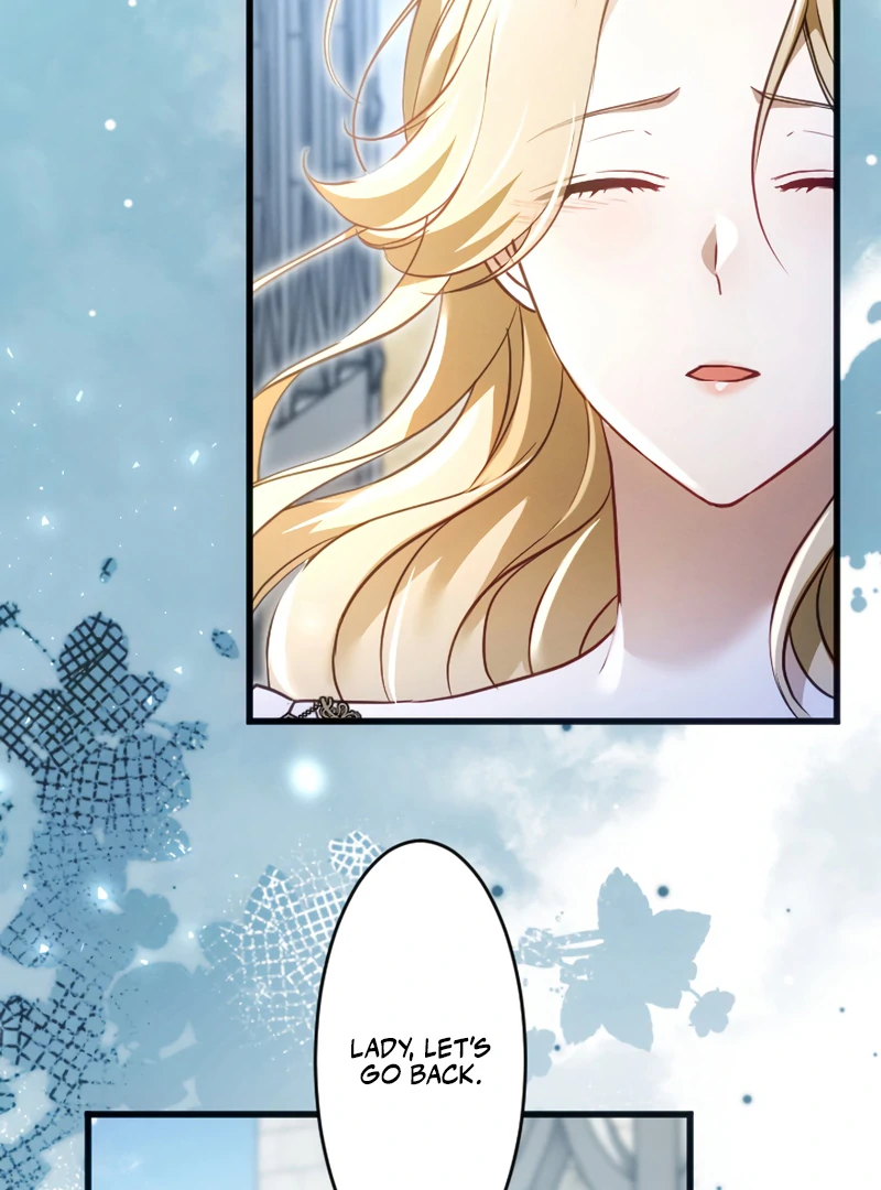 The Northern Warrior’s Beloved Bride chapter 17 page 7