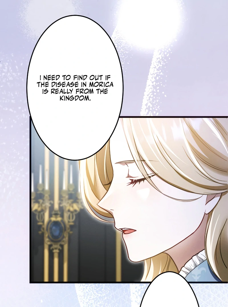 The Northern Warrior’s Beloved Bride chapter 17 page 70