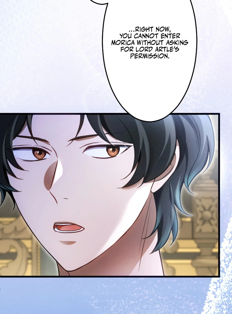The Northern Warrior’s Beloved Bride chapter 17 page 72