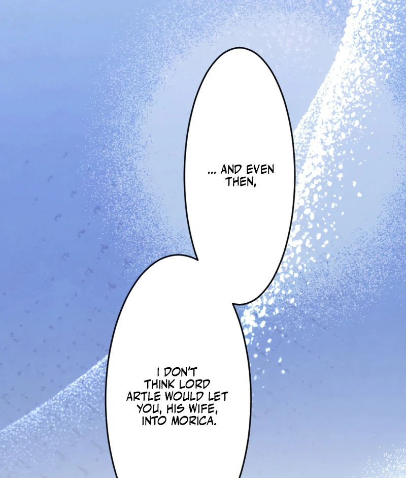 The Northern Warrior’s Beloved Bride chapter 17 page 73
