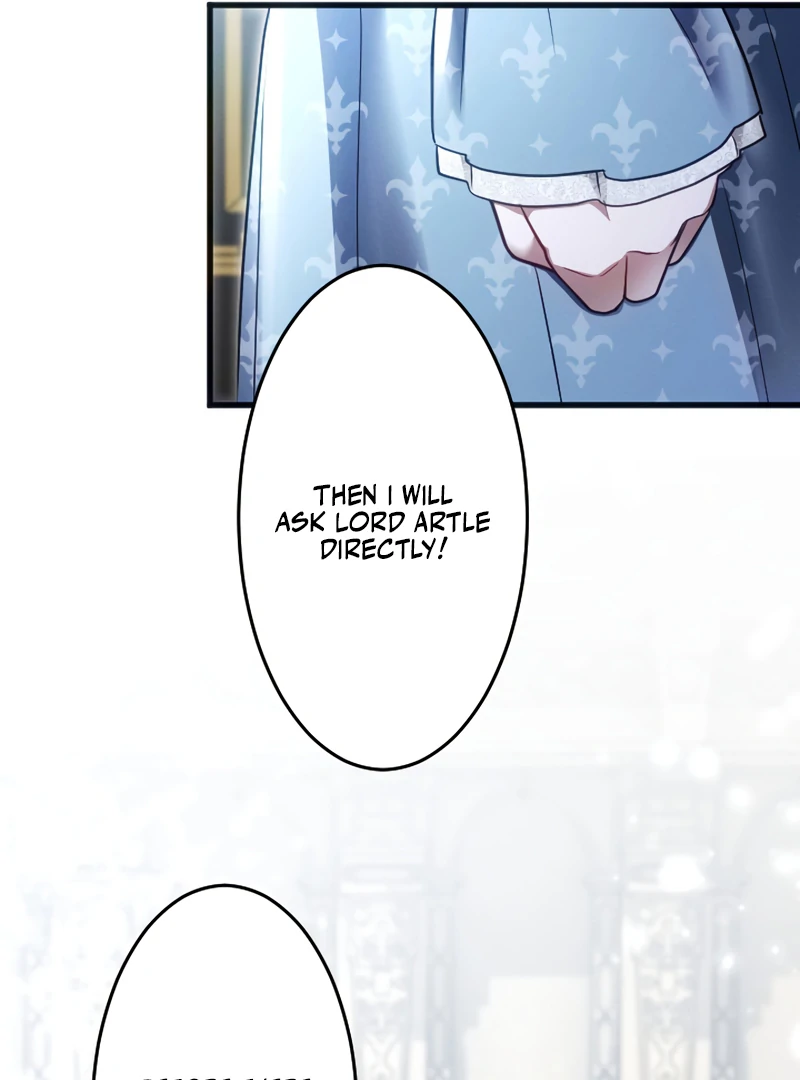 The Northern Warrior’s Beloved Bride chapter 17 page 75