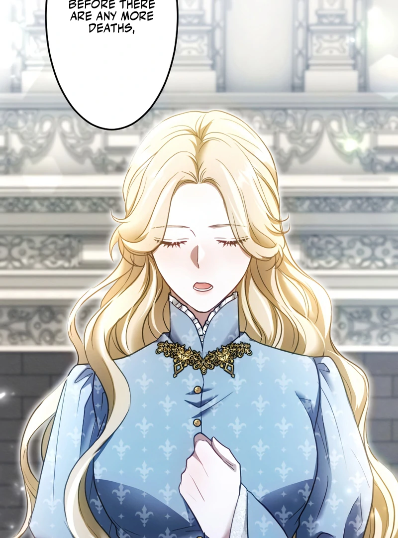 The Northern Warrior’s Beloved Bride chapter 17 page 76