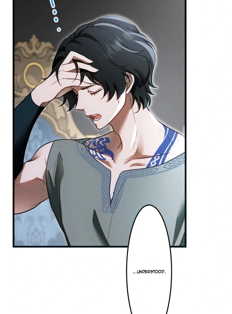 The Northern Warrior’s Beloved Bride chapter 17 page 78