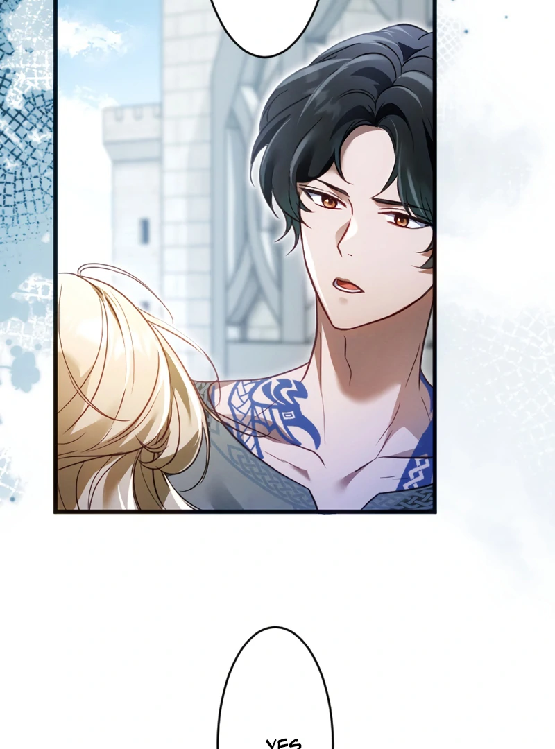 The Northern Warrior’s Beloved Bride chapter 17 page 8