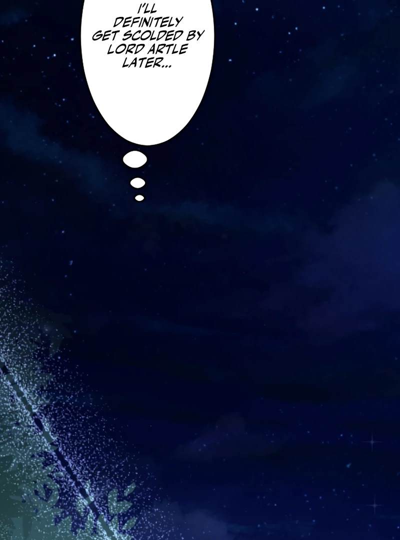 The Northern Warrior’s Beloved Bride chapter 17 page 81