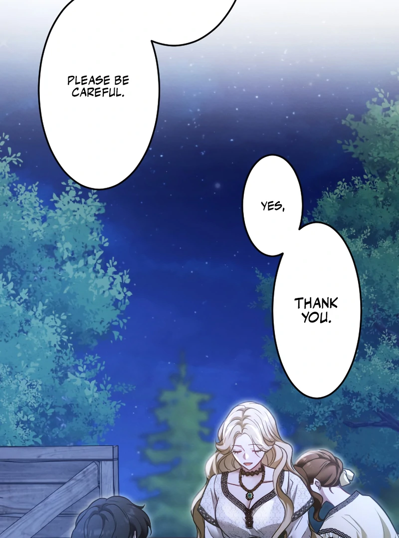 The Northern Warrior’s Beloved Bride chapter 17 page 84