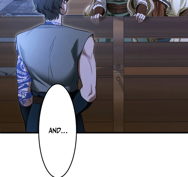 The Northern Warrior’s Beloved Bride chapter 17 page 85