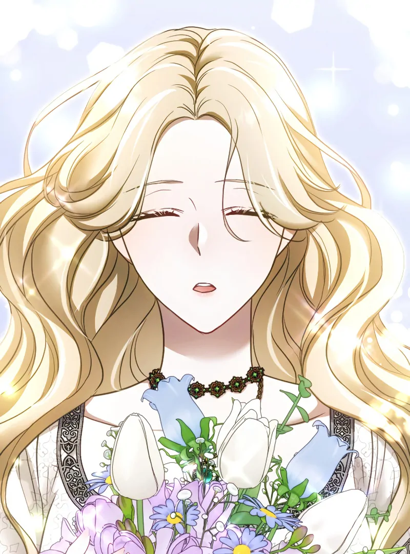The Northern Warrior’s Beloved Bride chapter 17 page 87