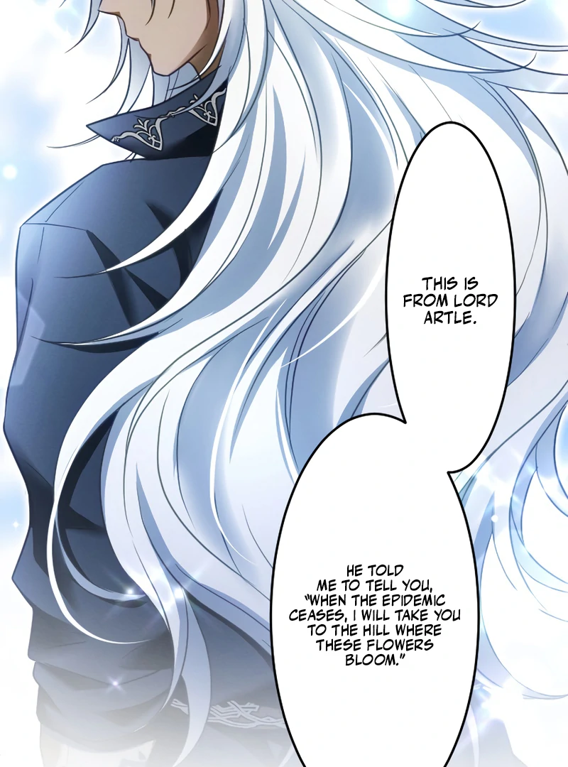 The Northern Warrior’s Beloved Bride chapter 17 page 89