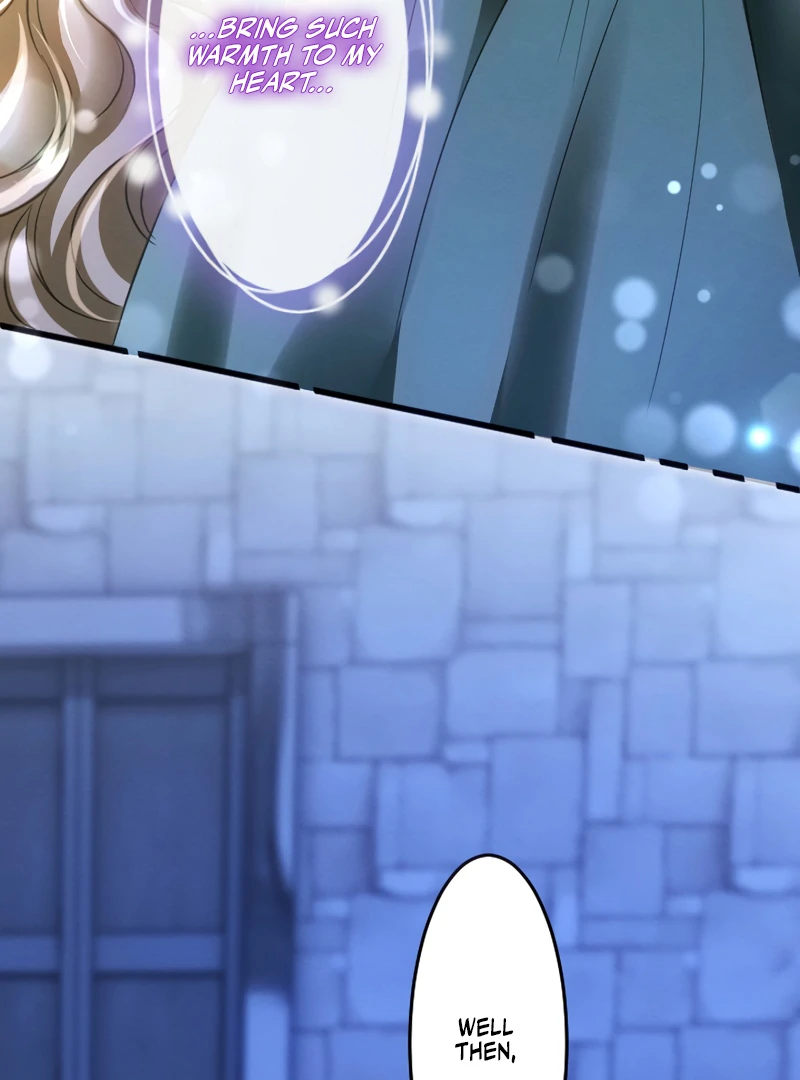 The Northern Warrior’s Beloved Bride chapter 17 page 92