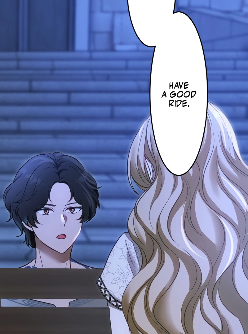The Northern Warrior’s Beloved Bride chapter 17 page 93