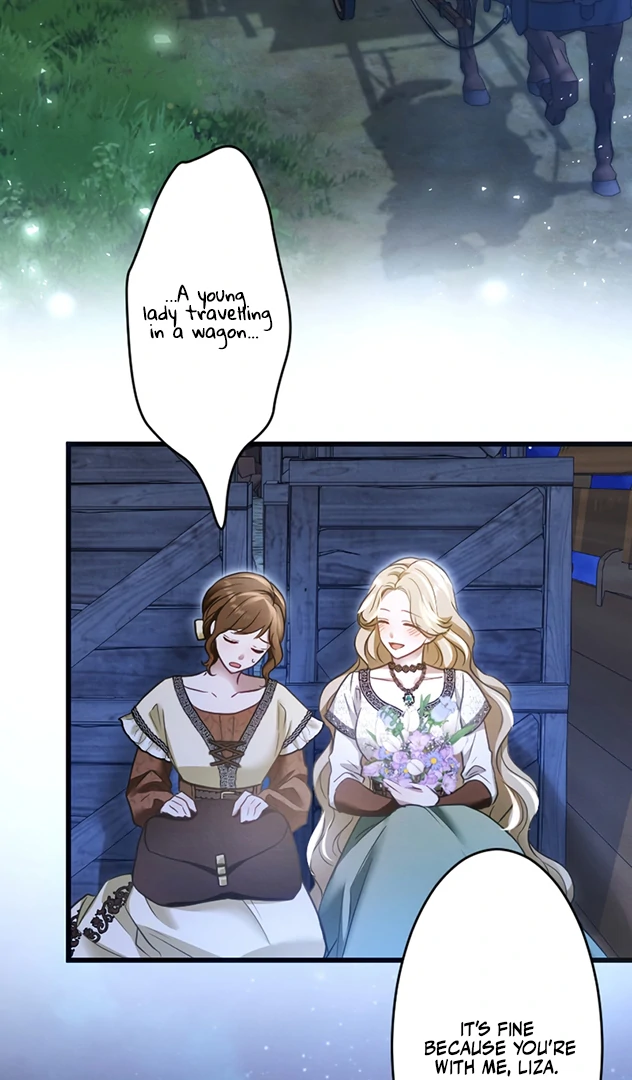 The Northern Warrior’s Beloved Bride chapter 17 page 98