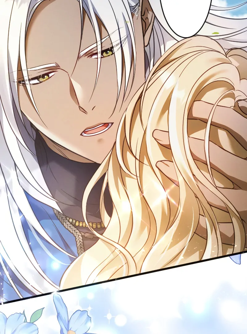 The Northern Warrior’s Beloved Bride chapter 18 page 107