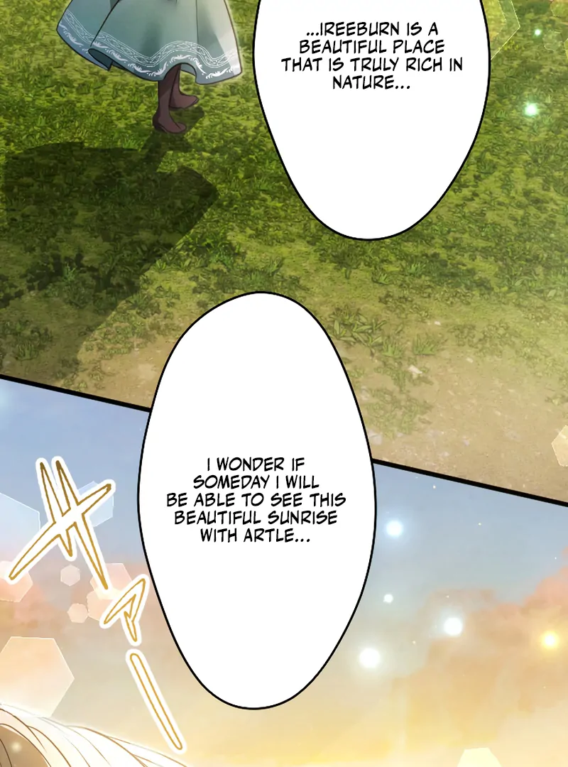 The Northern Warrior’s Beloved Bride chapter 18 page 13